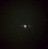 Orionnebel