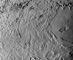 Triton Oberfläche