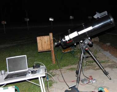 Newton im Einsatz